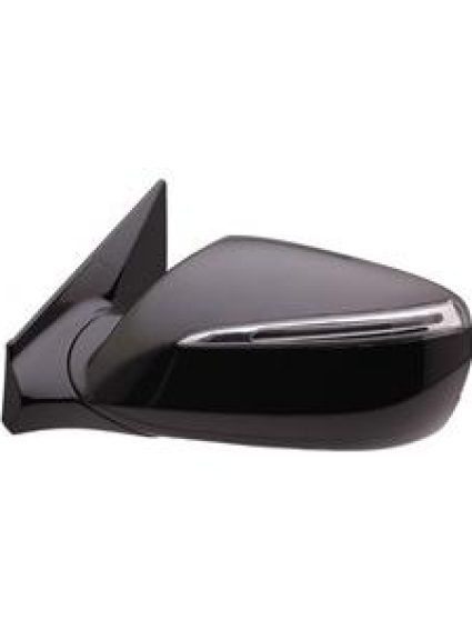 HY1320201 Driver Side Power Mirror